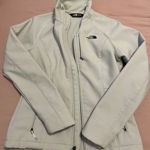 The North Face Bionic Windwall Jacket